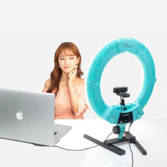 [로지텍] C920 웹캠 오토케링2 컬러링 세트 &gt; 영상가전
